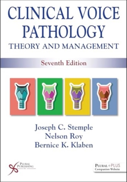 Clinical Voice Pathology