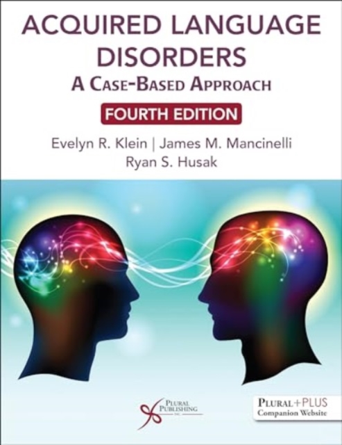 Acquired Language Disorders