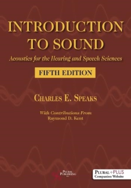 Introduction to Sound