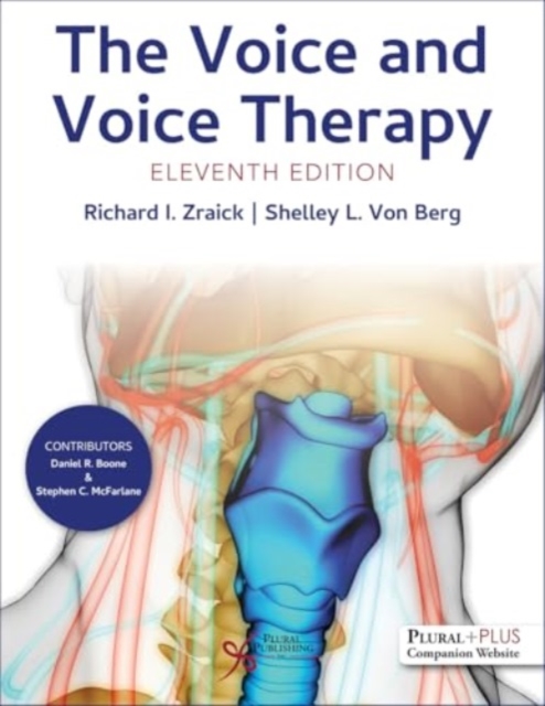 Voice and Voice Therapy