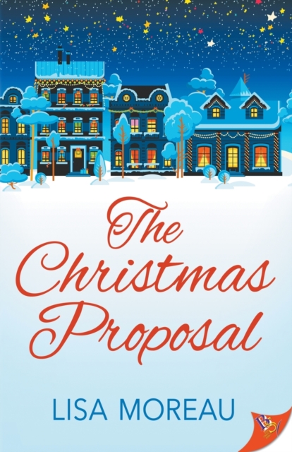 Christmas Proposal