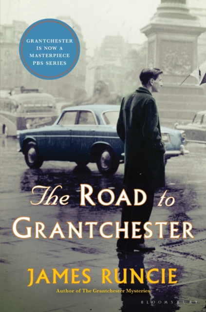 ROAD TO GRANTCHESTER