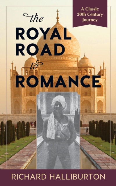 Royal Road to Romance
