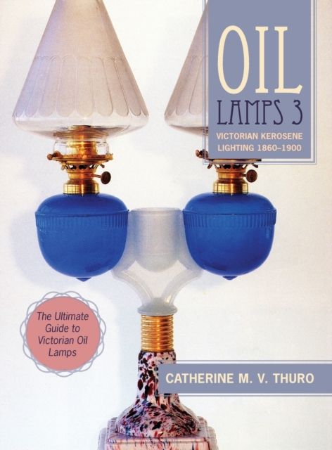 Oil Lamps 3