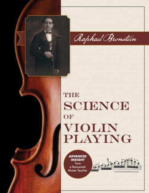 Science of Violin Playing