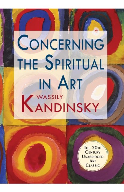 Concerning the Spiritual in Art