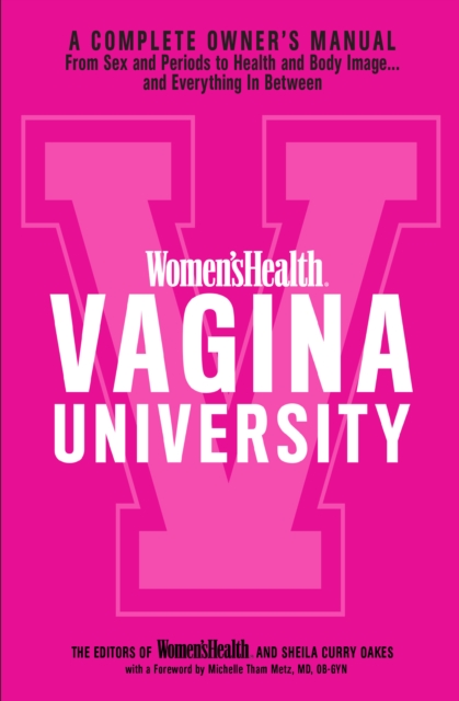 Women's Health Vagina University