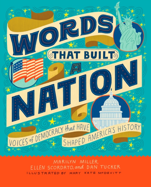 Words That Built a Nation