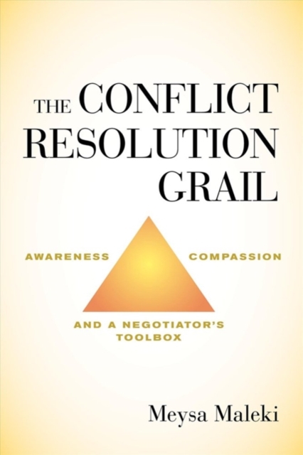 Conflict Resolution Grail