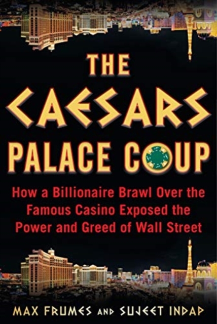 Caesars Palace Coup