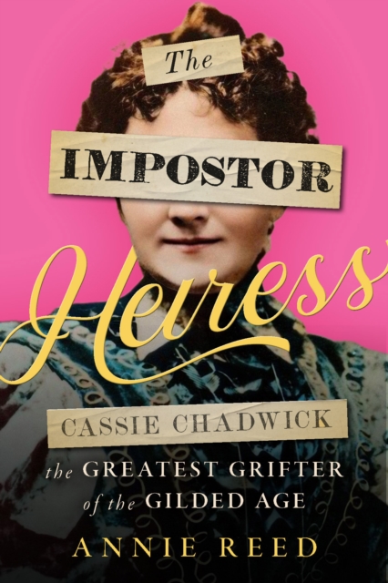 Imposter Heiress