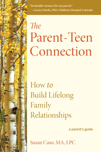 Parent-Teen Connection