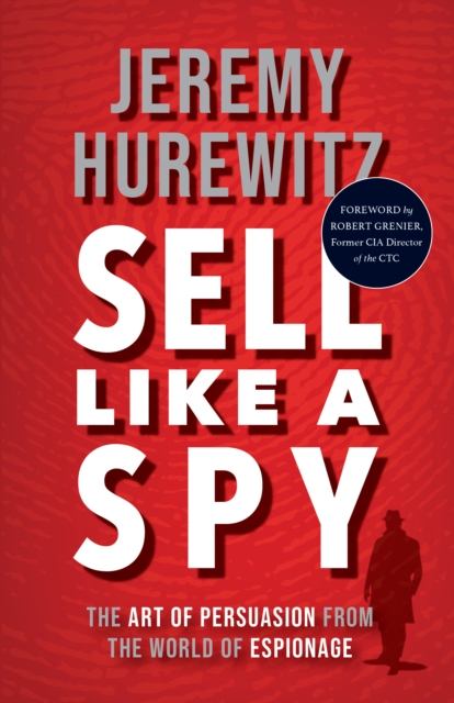 Sell Like A Spy