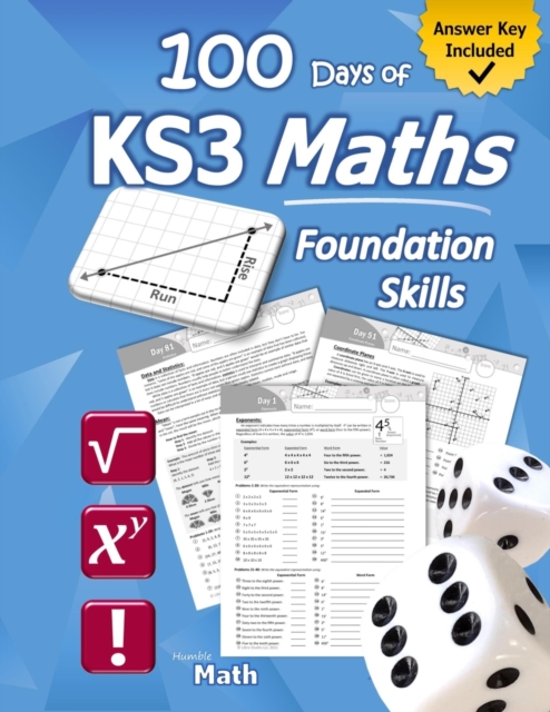 KS3 Maths