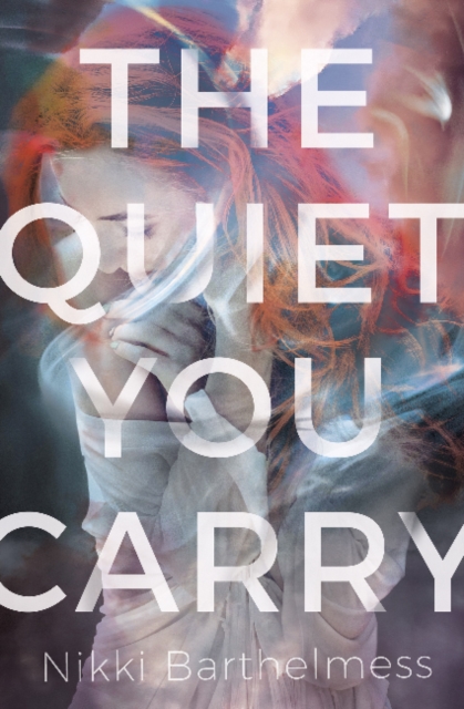 The Quiet You Carry