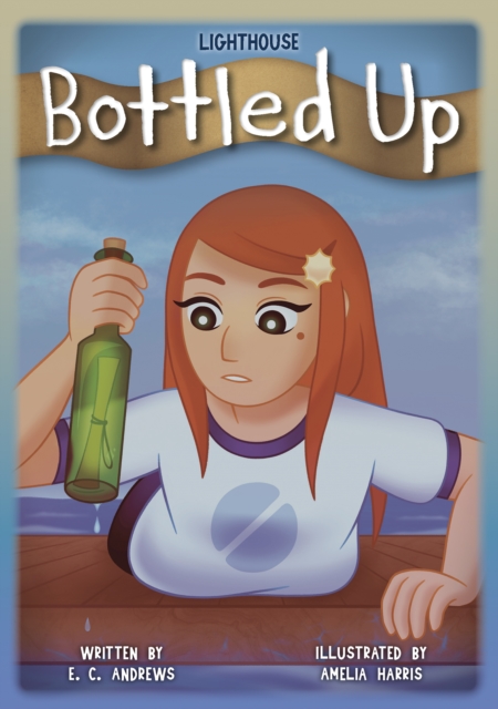 Bottled Up