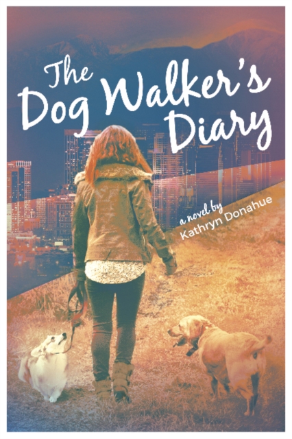 Dog Walker's Diary