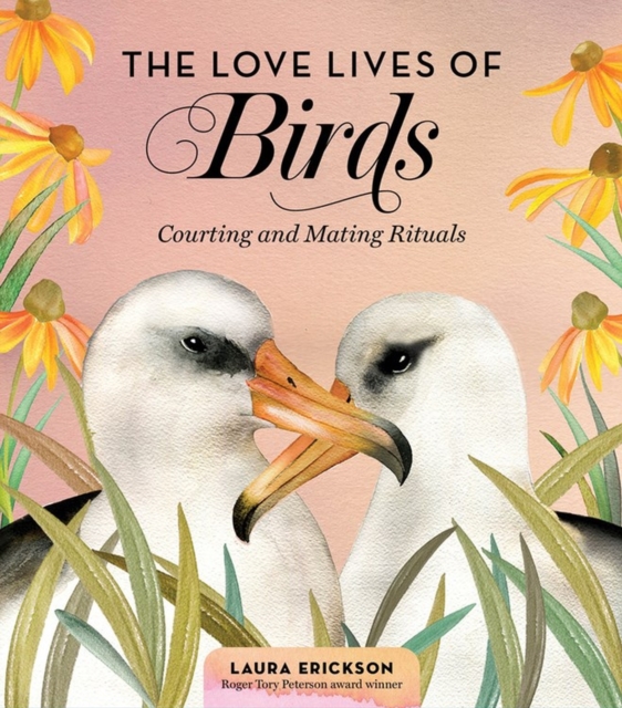 Love Lives of Birds