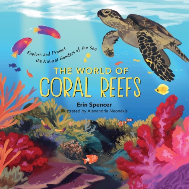 World of Coral Reefs