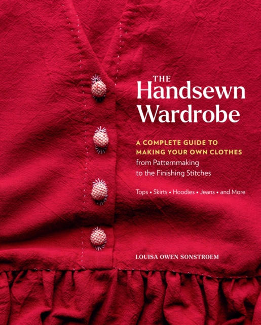 The Handsewn Wardrobe