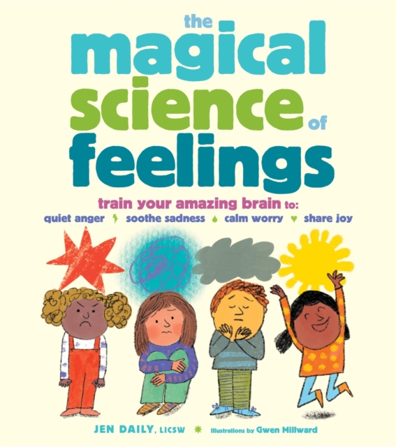 The Magical Science of Feelings