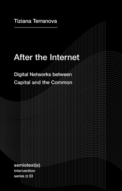 After the Internet