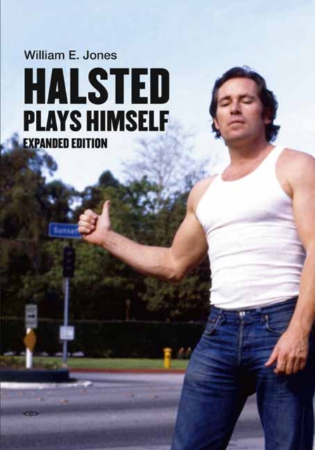 Halsted Plays Himself
