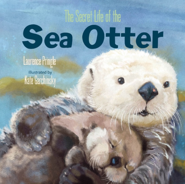 Secret Life of the Sea Otter