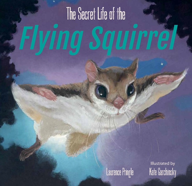 Secret Life of the Flying Squirrel