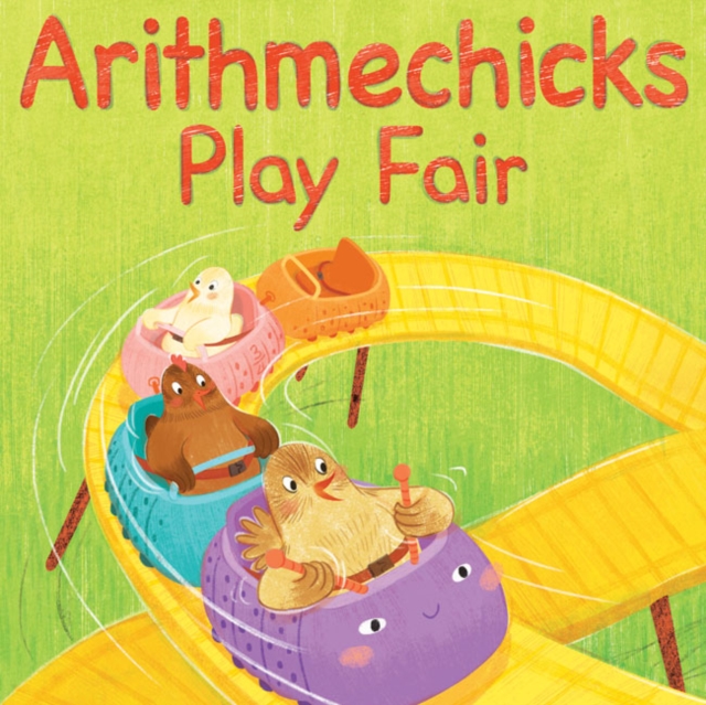 Arithmechicks Play Fair