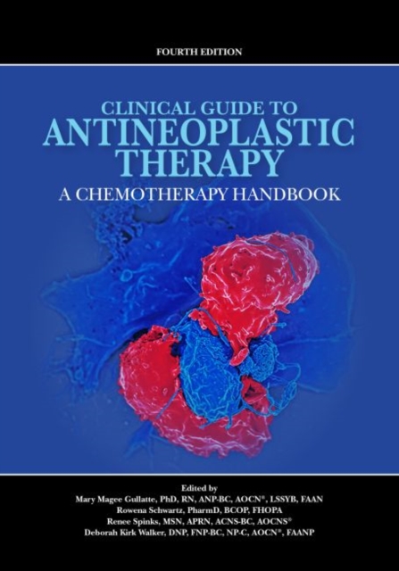 Clinical Guide to Antineoplastic Therapy