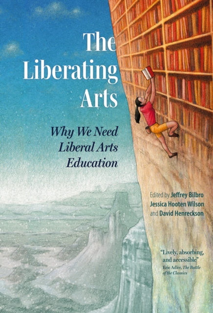 Liberating Arts