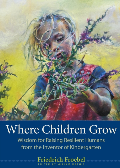 Where Children Grow