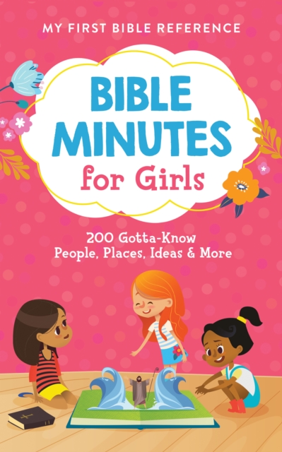 Bible Minutes for Girls