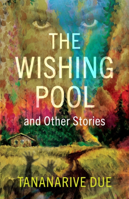 Wishing Pool And Other Stories