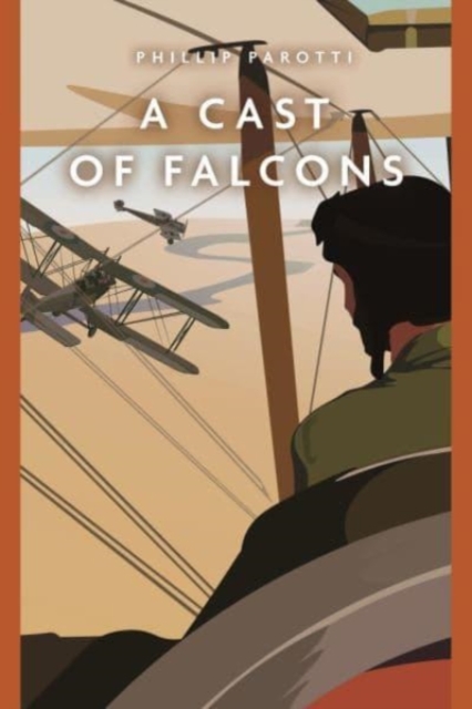 Cast of Falcons