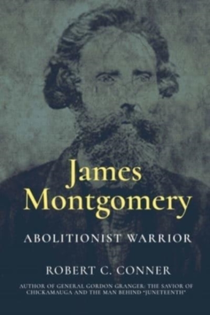 James Montgomery