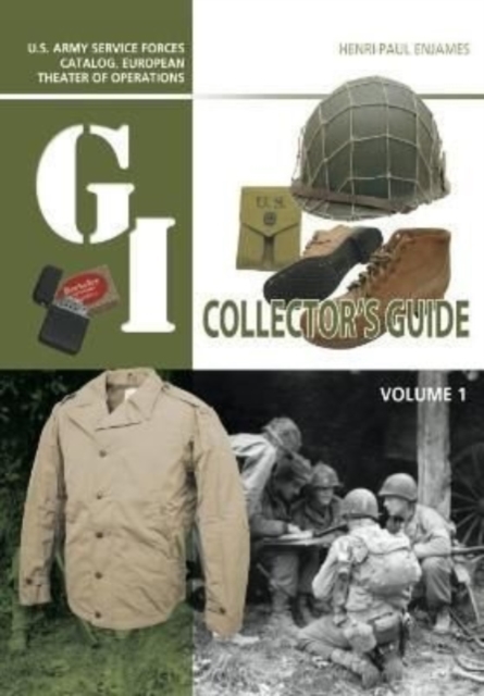 G.I. Collector's Guide