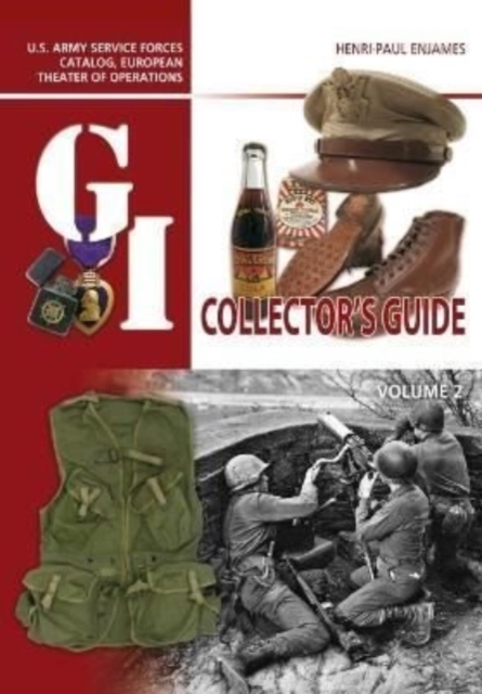 G.I. Collector's Guide