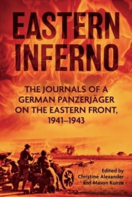 Eastern Inferno