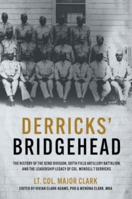 Derricks' Bridgehead