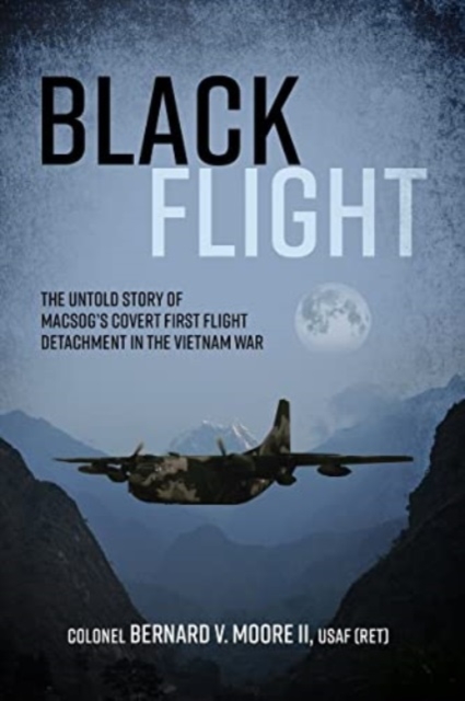 Black Flight