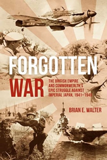 Forgotten War