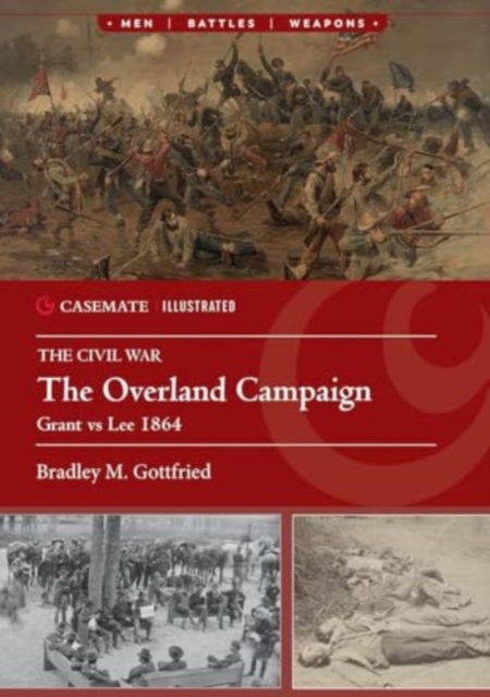 The Overland Campaign for Richmond