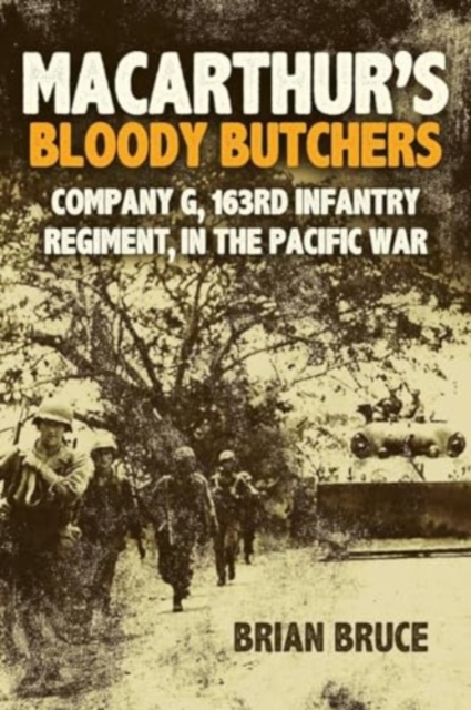 Macarthur'S Bloody Butchers