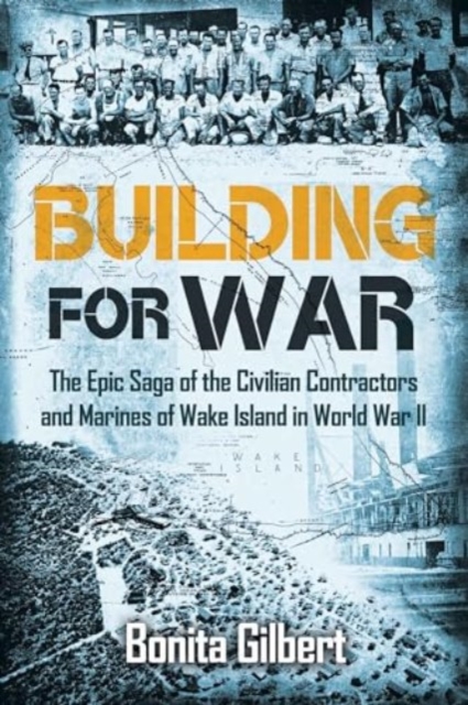 Building for War