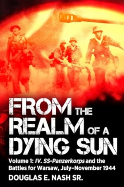 From the Realm of a Dying Sun