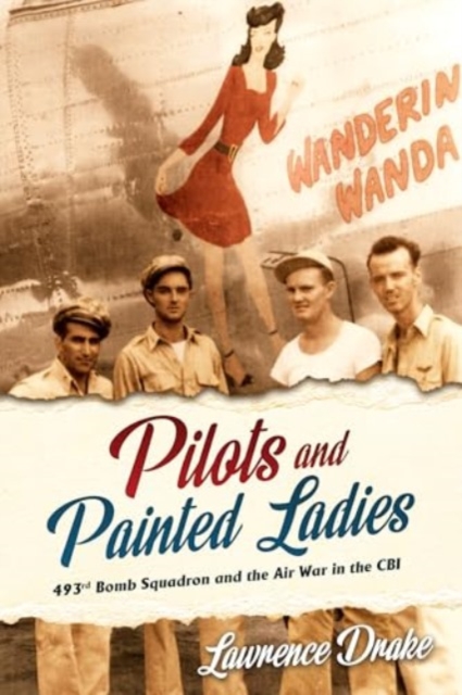 Pilots and Painted Ladies