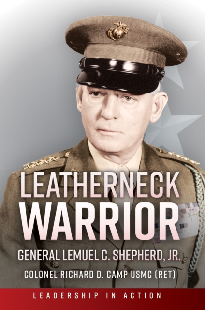 Leatherneck Warrior