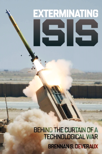 Exterminating ISIS